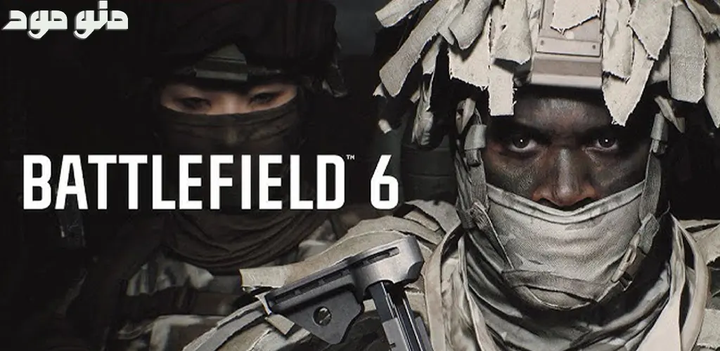 Battlefield 6 Mobile + Mod