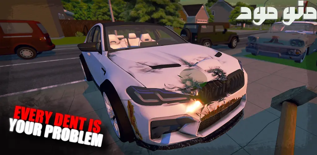 My Favorite Car 2: Mechanic + Mod