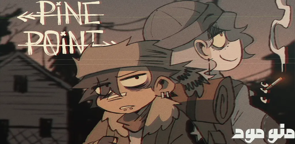 Pine Point + Mod