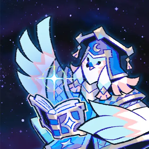 Astrea: Six-Sided Oracles + Mod icon