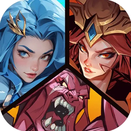 AutoChess Mini + Mod icon