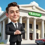 Bank Manager Simulator 3D + Mod