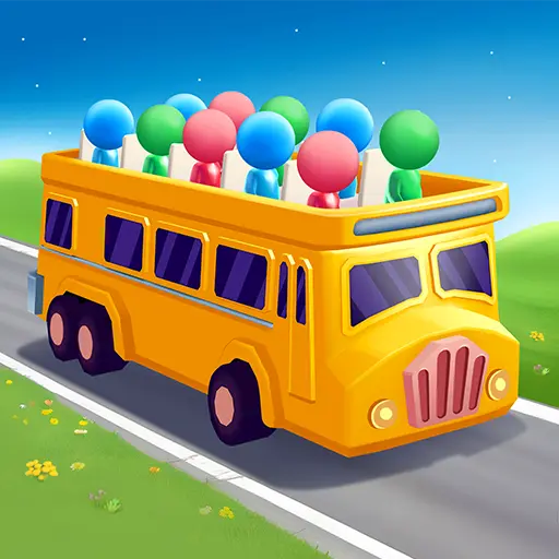Bus Out + Mod icon