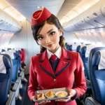 Cabin Crew Simulator + Mod