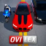 Car Racing Simulator : EVO + Mod