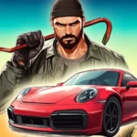 Car Thief Simulator + Mod
