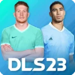 Dream League Soccer 2023 + Mod