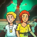 Danger in Pompeii + Mod