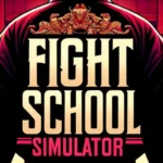 Fight School Simulator + Mod