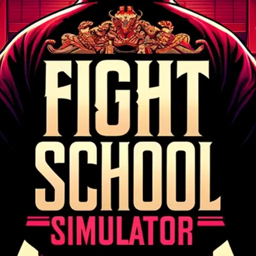 Fight School Simulator + Mod icon