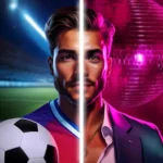 Football Life Simulator + Mod