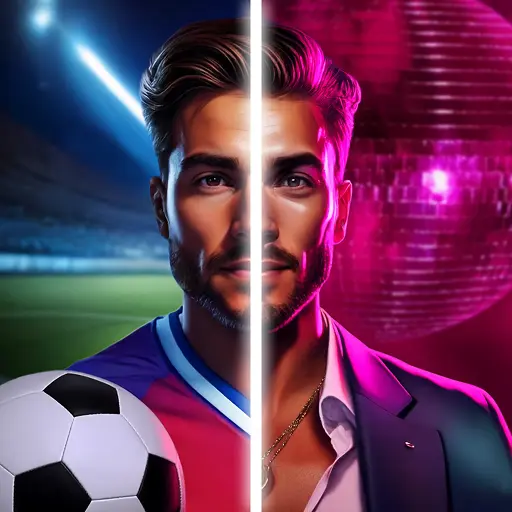 Football Life Simulator + Mod icon