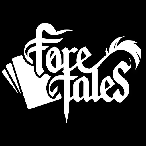 Foretales + Mod icon