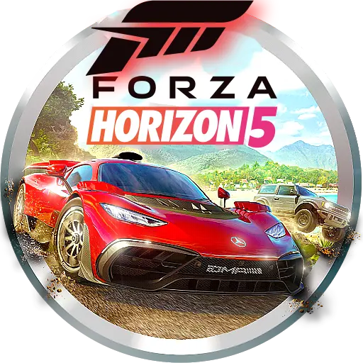 Forza Horizon 5 + Mod icon