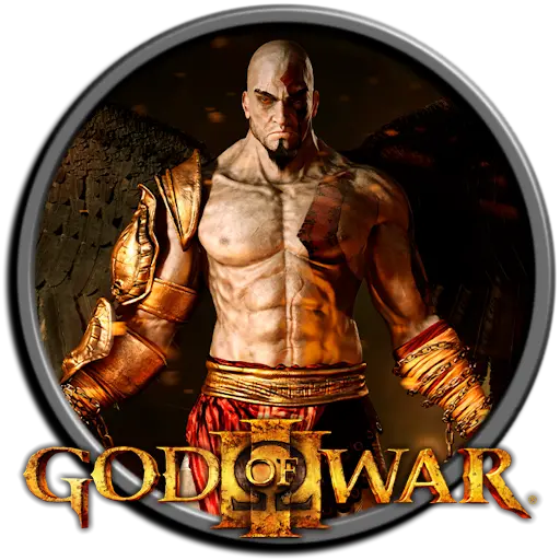 God OF War 3 + Mod icon