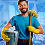 House Cleaner + Mod
