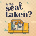 Is This Seat Taken? + Mod