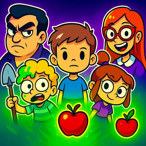 Kindergarten 3 + Mod icon
