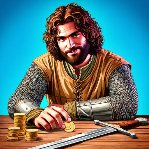Knight Shop Simulator + Mod icon