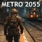 Metro 2055 - last day survival + Mod