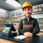 My Construction Supermarket + Mod