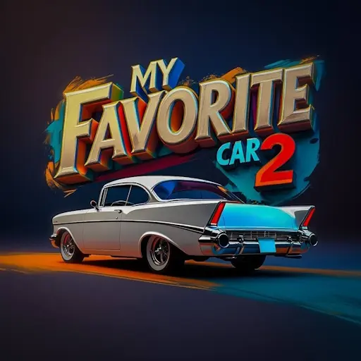 My Favorite Car 2: Mechanic + Mod icon