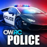 OWRC Police: Chase Simulator + Mod