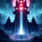 Phantom Tower + Mod