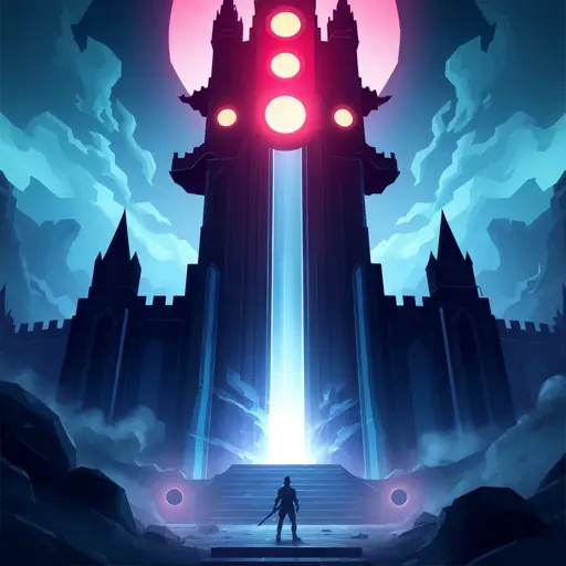 Phantom Tower + Mod icon