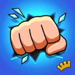 Punch TV: Fighting Game Show + Mod