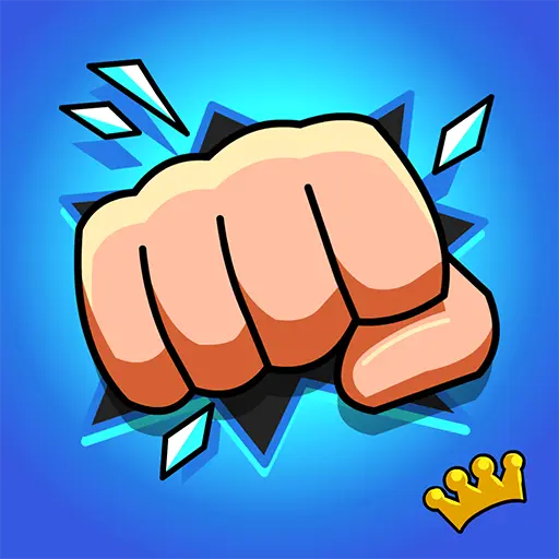 Punch TV: Fighting Game Show + Mod icon