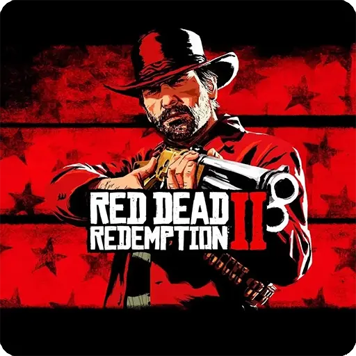Red Dead Redemption 2 + Mod icon