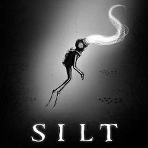 SILT + Mod icon