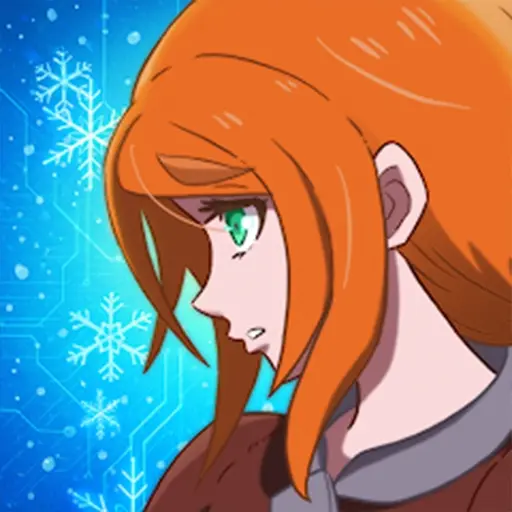 SNO snow white + Mod icon