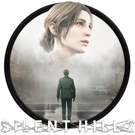 Silent Hill 2 + Mod icon