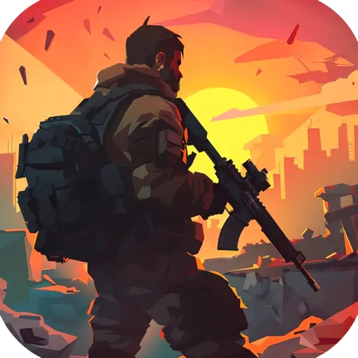 TEGRA + Mod icon