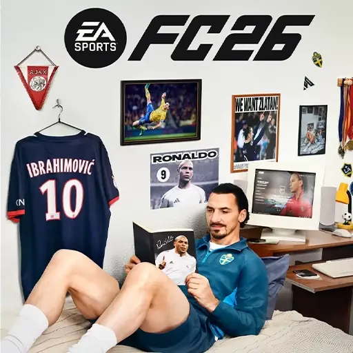 FIFA 2026 + Mod icon