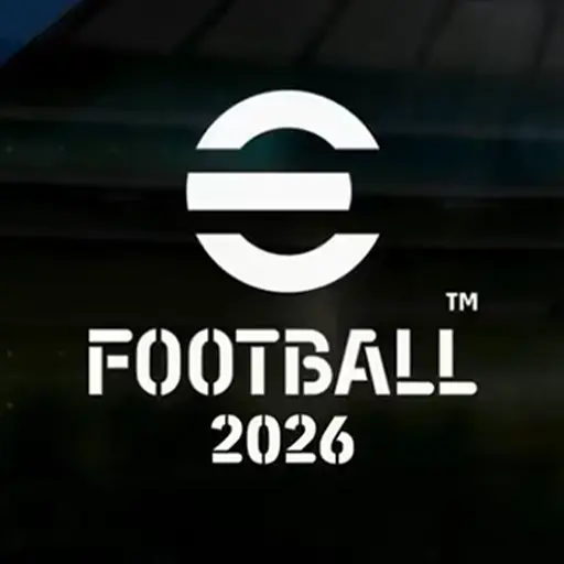 PES 2026 + Mod icon