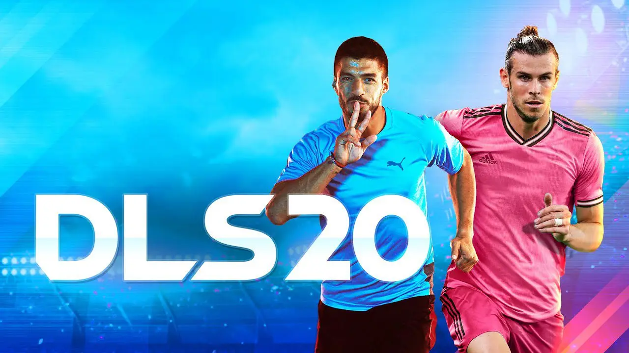 Dream League Soccer 2020 + Mod
