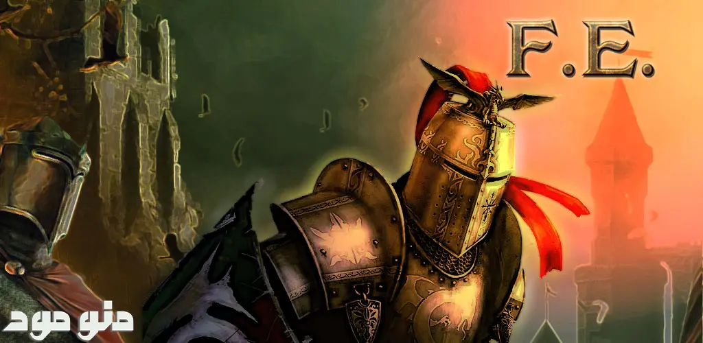 Flourishing Empires + Mod