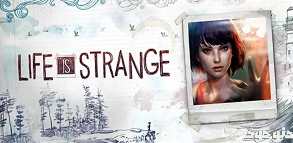 Life is Strange + Mod