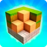 Block Craft 3D: Building Game + Mod
