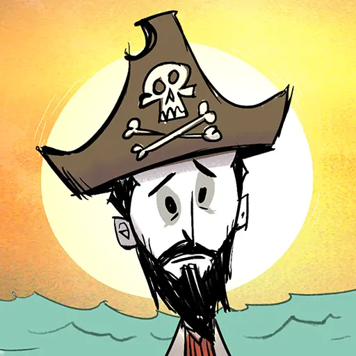 Don't Starve: Shipwrecked + Mod icon
