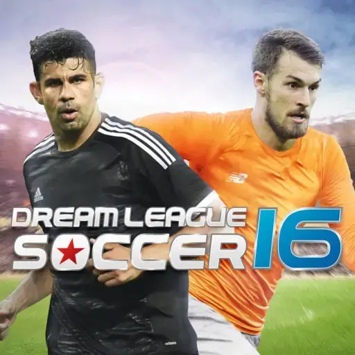 Dream League Soccer 2016 + Mod icon