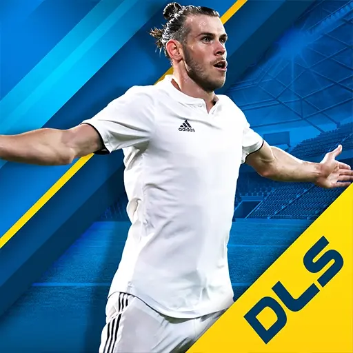 Dream League Soccer 2019 + Mod icon