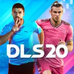 Dream League Soccer 2020 + Mod