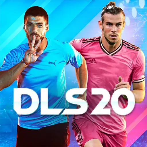 Dream League Soccer 2020 + Mod icon
