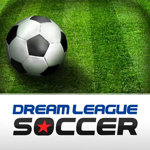 Dream League Soccer Classic + Mod icon