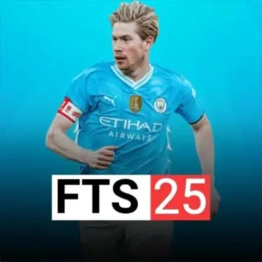 FTS 25 + Mod icon