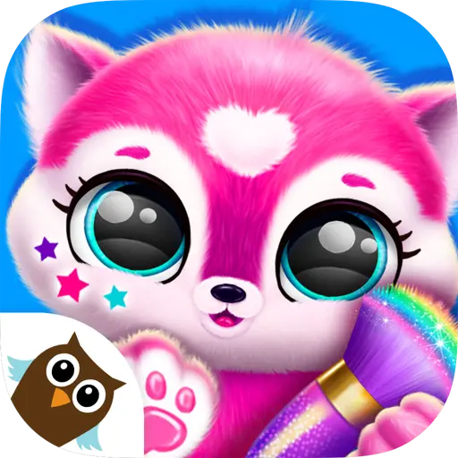 Fluvsies - A Fluff to Luv + Mod icon